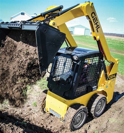 top 10 skid steer brands|gehl skid steer reviews.